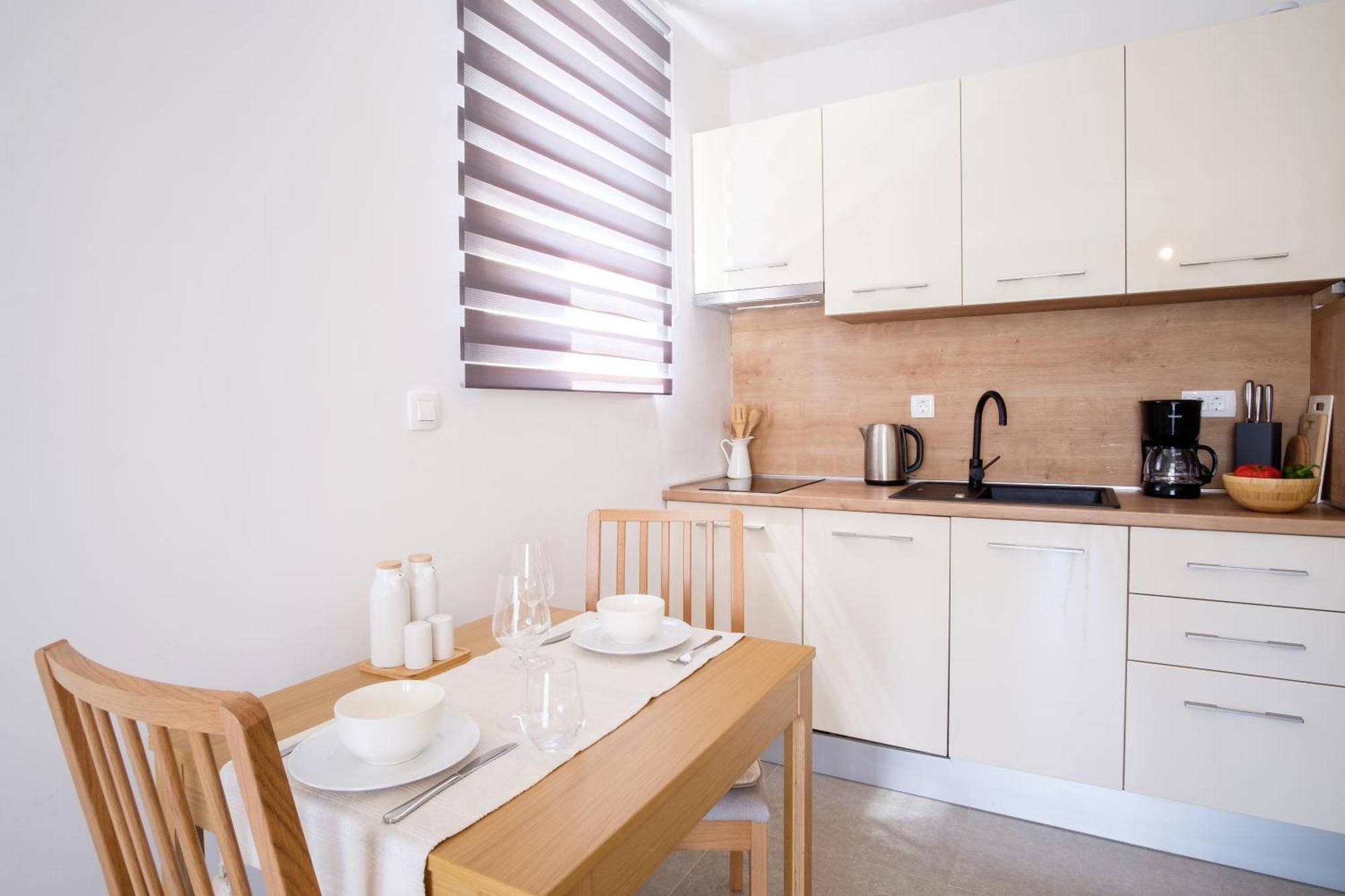פירובאץ Apartments Grape מראה חיצוני תמונה