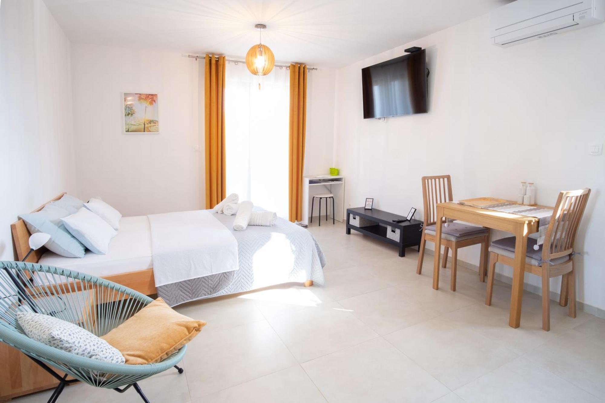 פירובאץ Apartments Grape מראה חיצוני תמונה