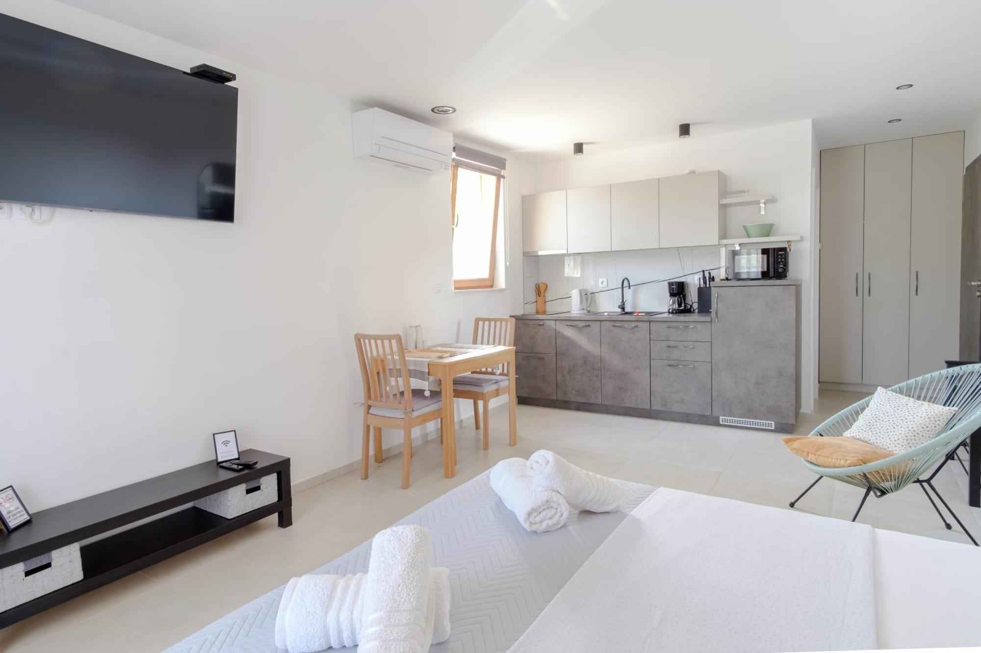 פירובאץ Apartments Grape מראה חיצוני תמונה