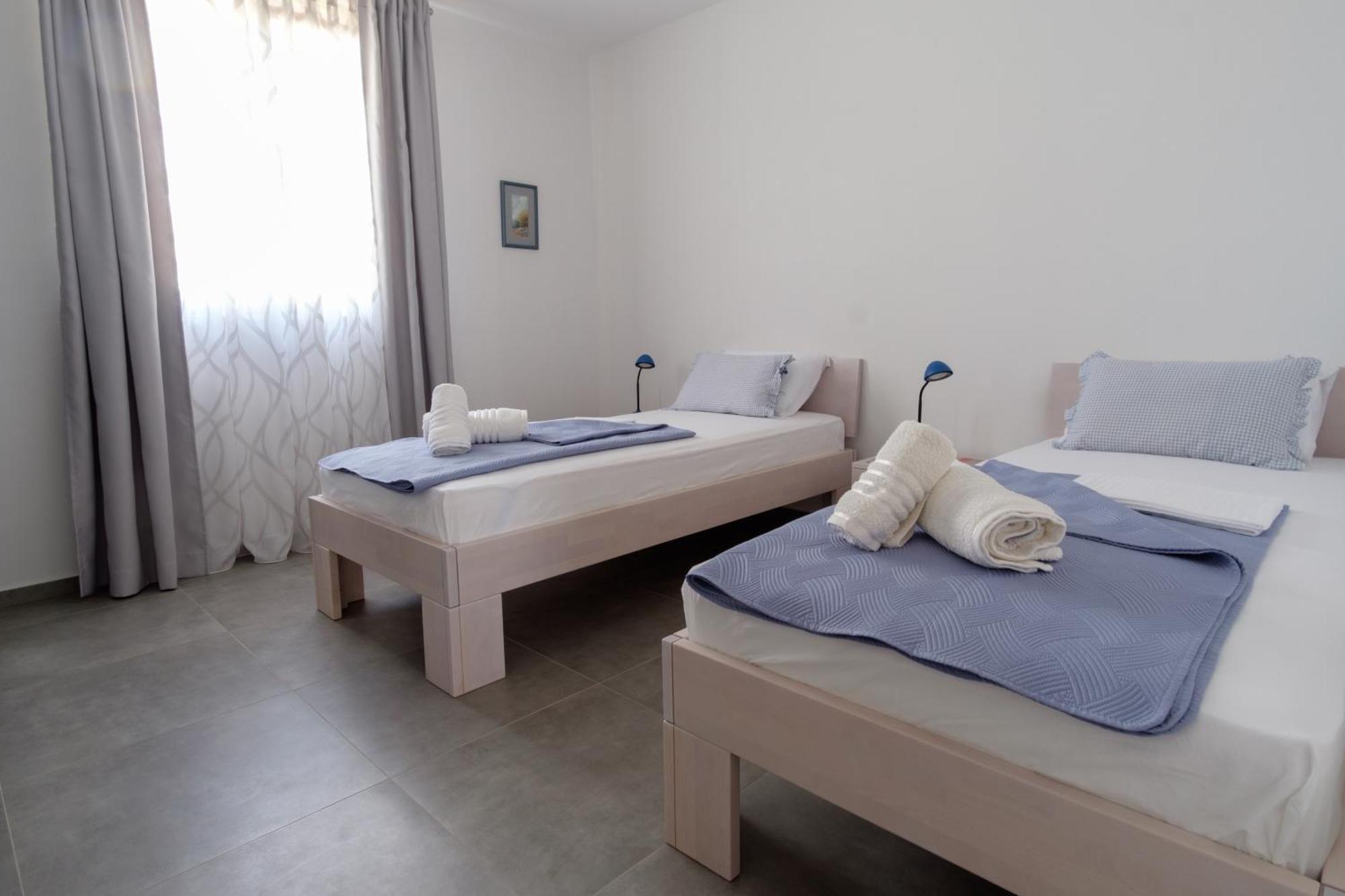 פירובאץ Apartments Grape מראה חיצוני תמונה